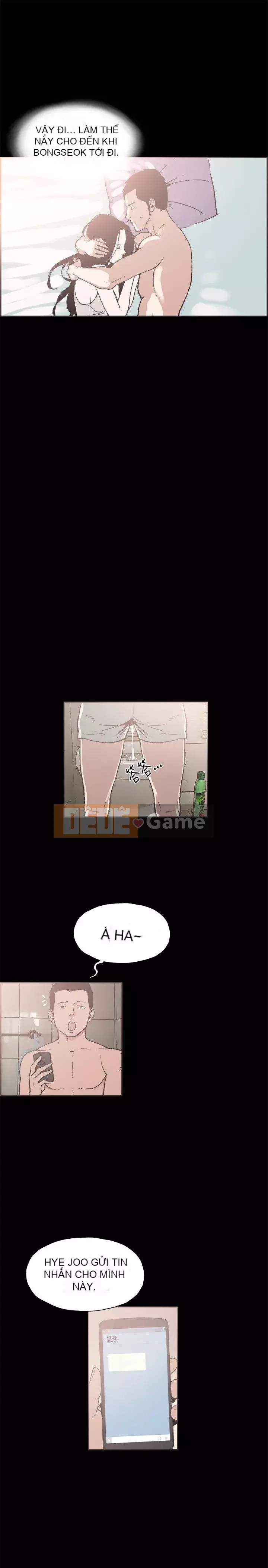 Sống cùng nhau Chương 1-54