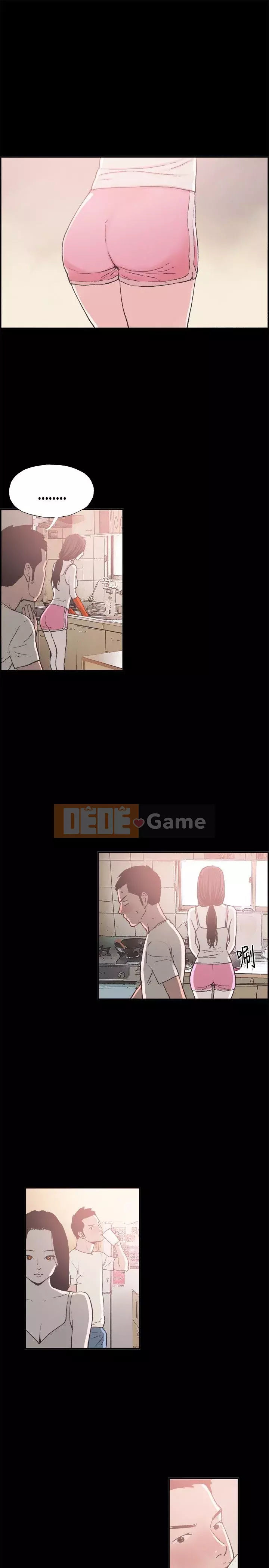 Sống cùng nhau Chương 1-54