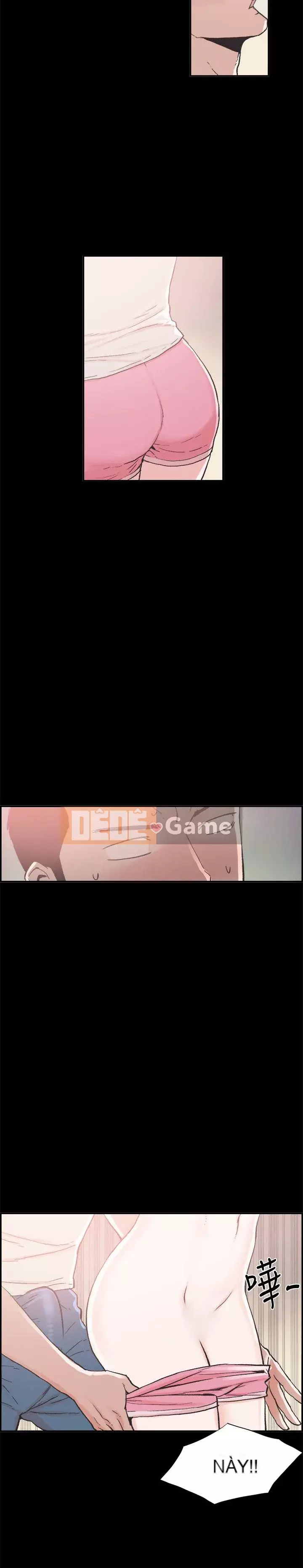 Sống cùng nhau Chương 1-54