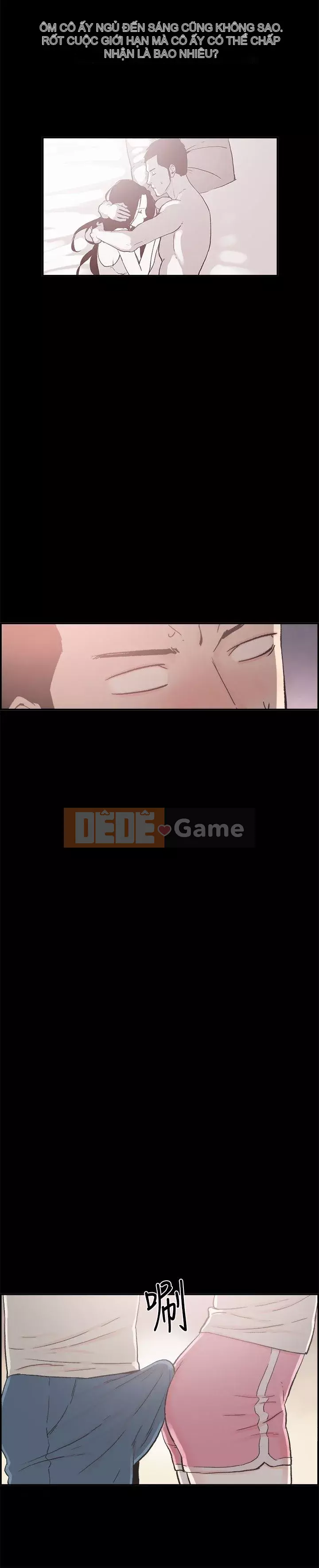 Sống cùng nhau Chương 1-54