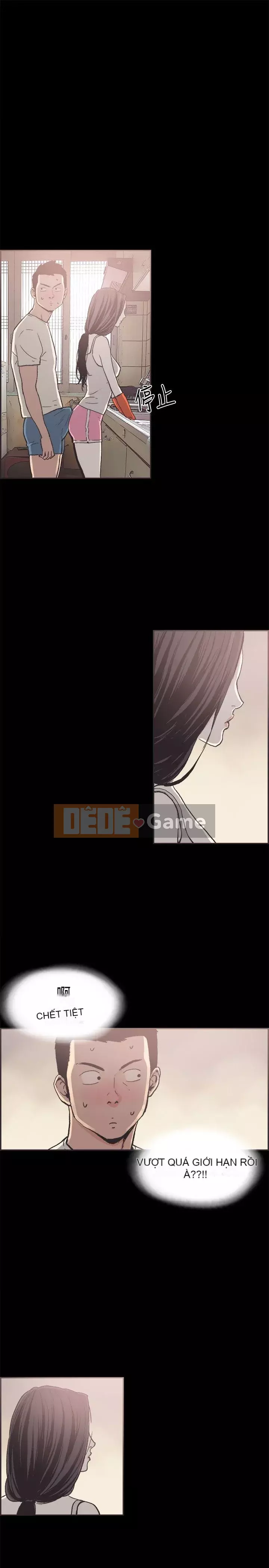 Sống cùng nhau Chương 1-54