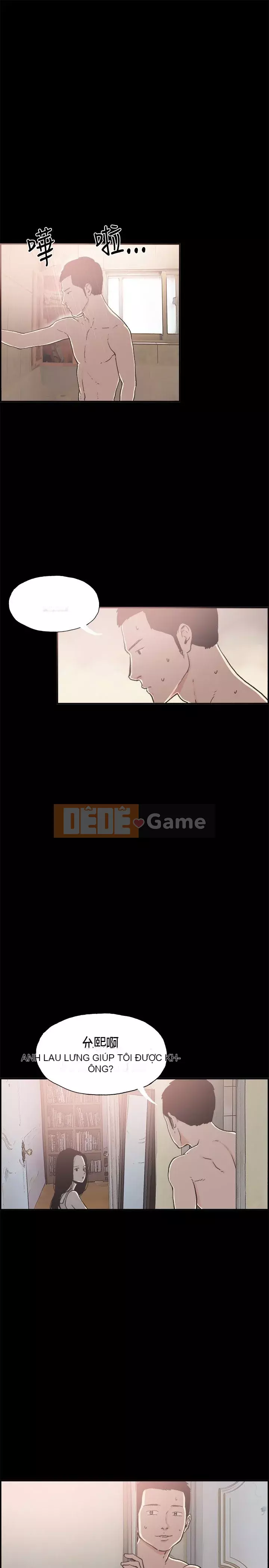 Sống cùng nhau Chương 1-54