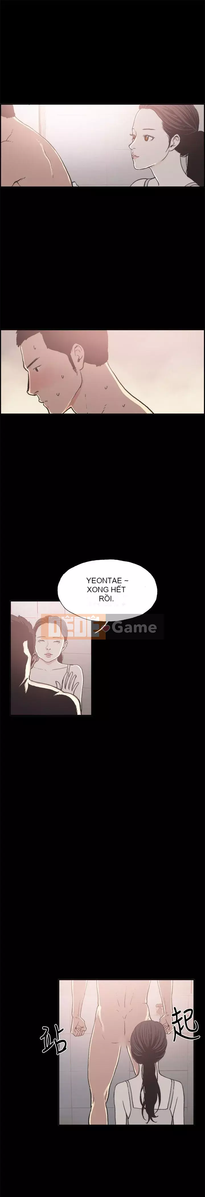 Sống cùng nhau Chương 1-54