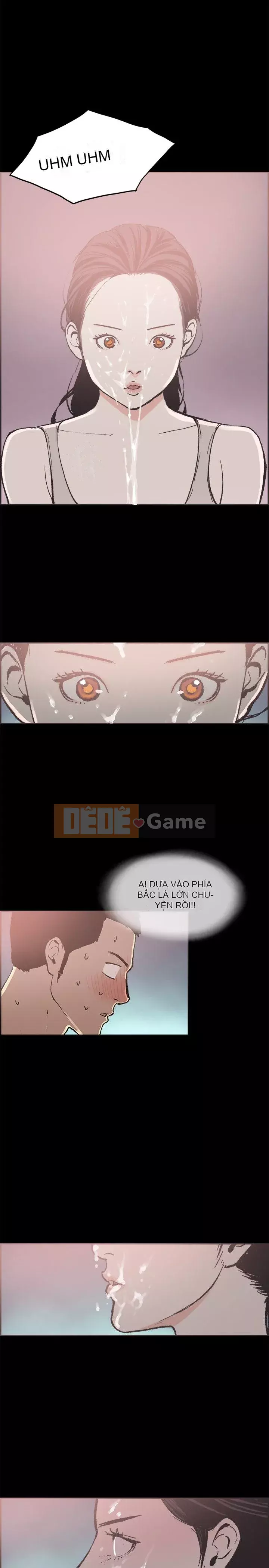 Sống cùng nhau Chương 1-54