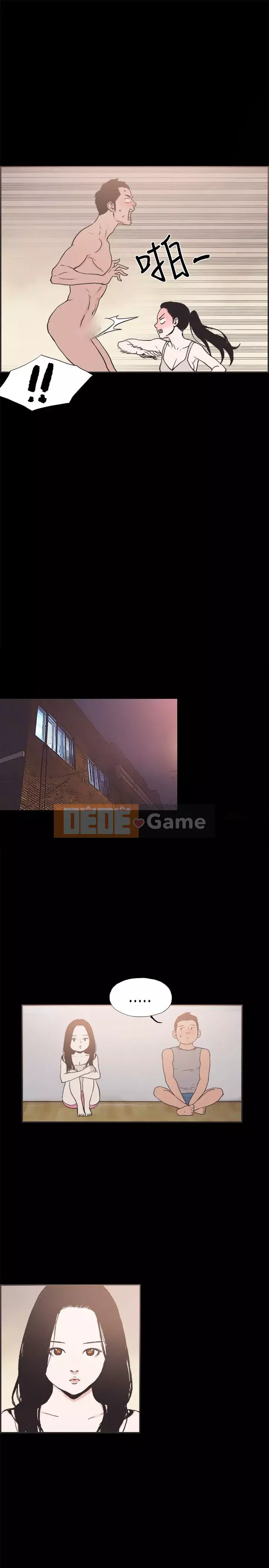 Sống cùng nhau Chương 1-54