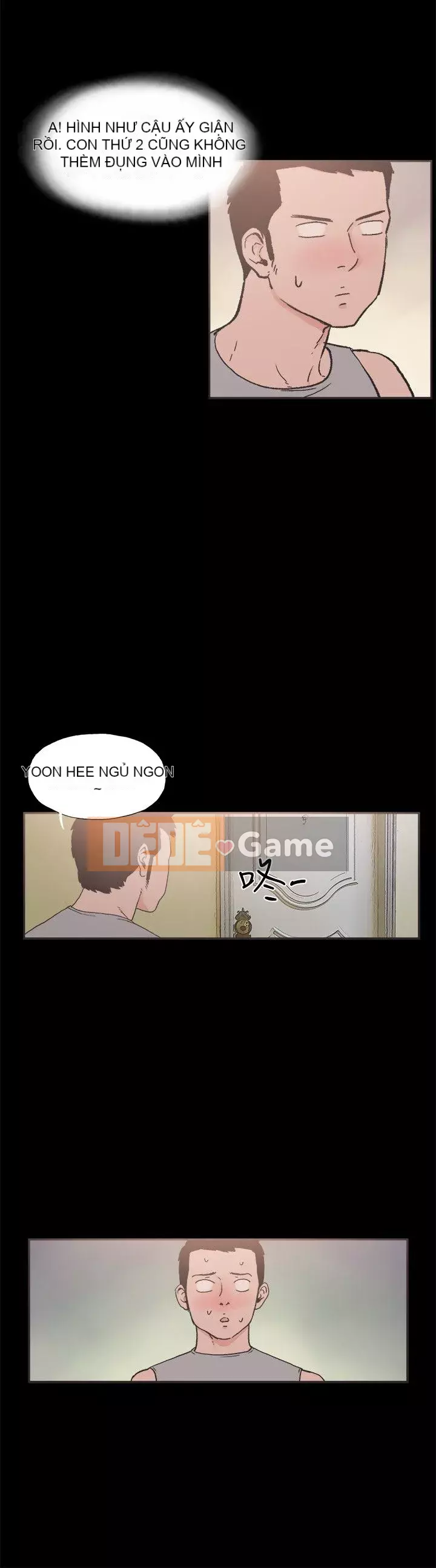 Sống cùng nhau Chương 1-54