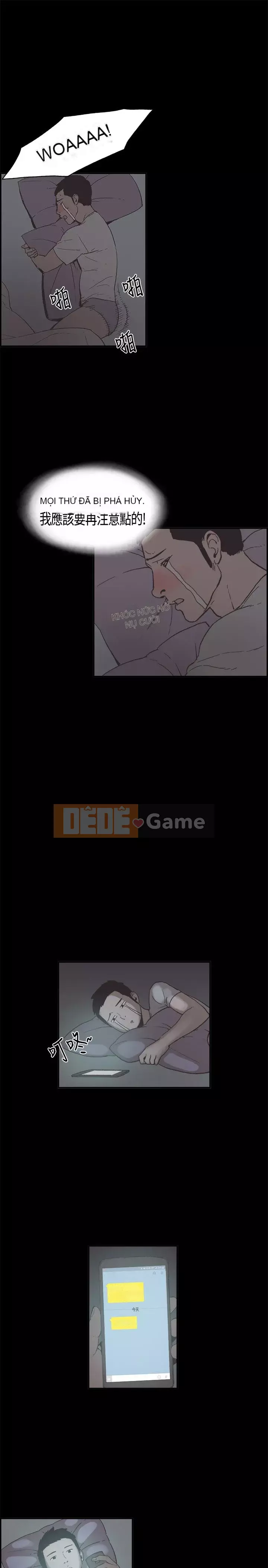 Sống cùng nhau Chương 1-54