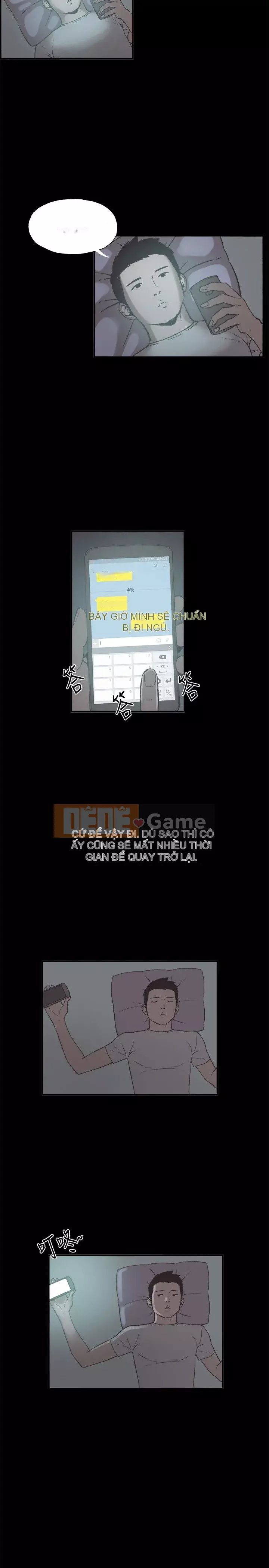 Sống cùng nhau Chương 1-54