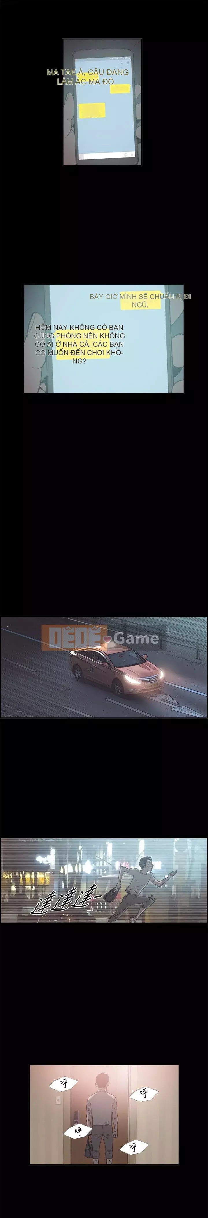 Sống cùng nhau Chương 1-54