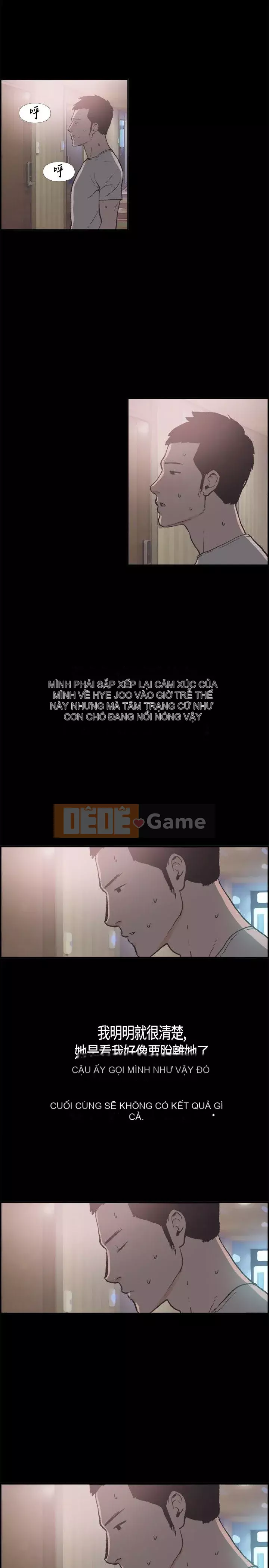 Sống cùng nhau Chương 1-54