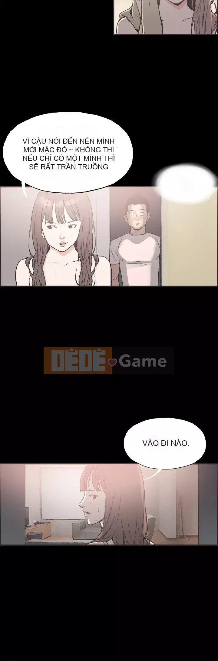 Sống cùng nhau Chương 1-54