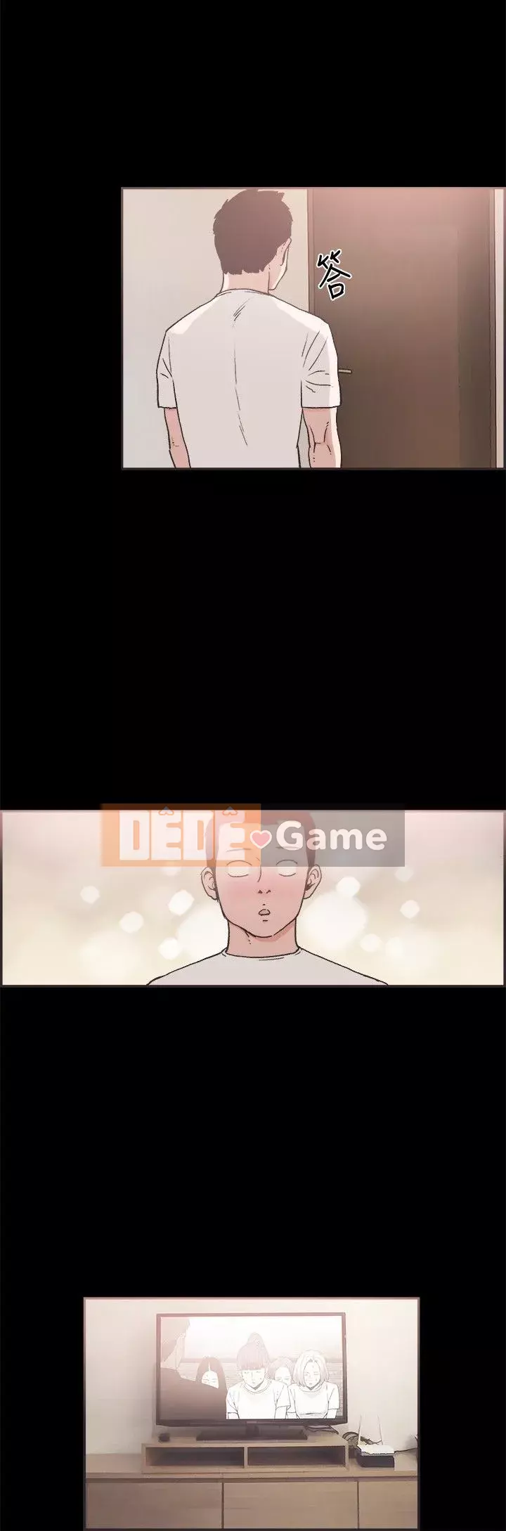 Sống cùng nhau Chương 1-54