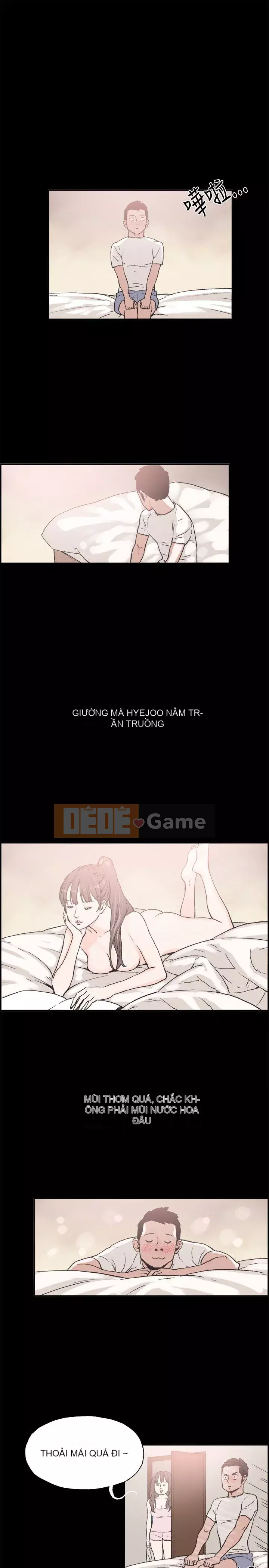 Sống cùng nhau Chương 1-54