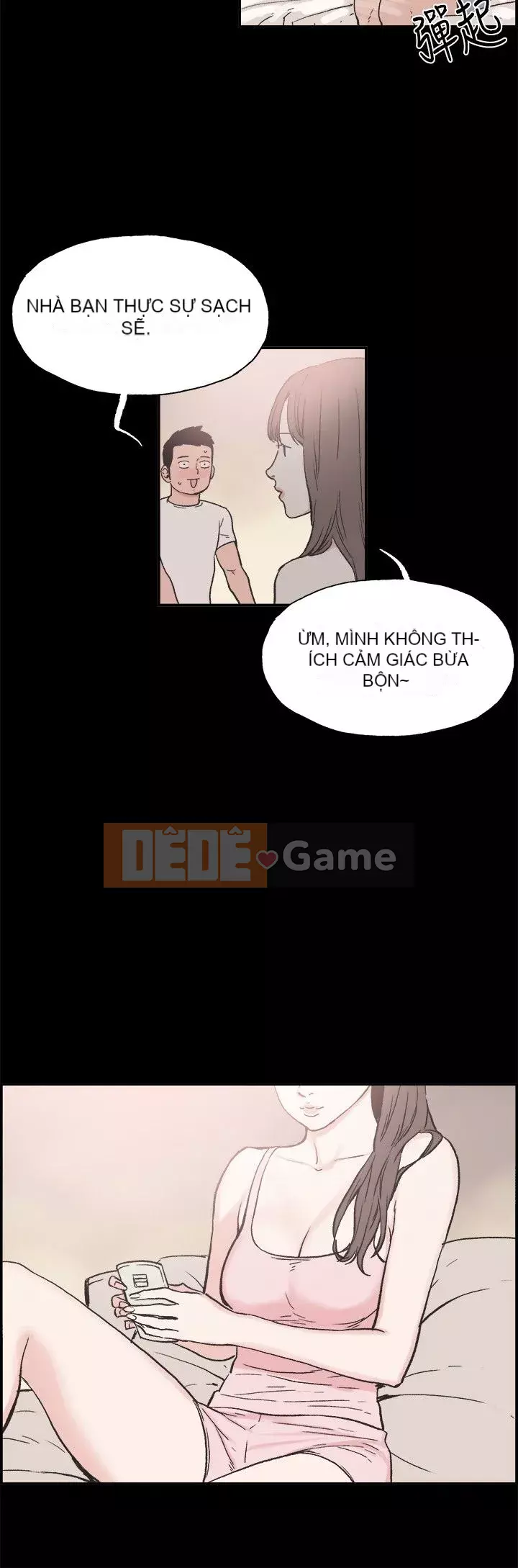 Sống cùng nhau Chương 1-54