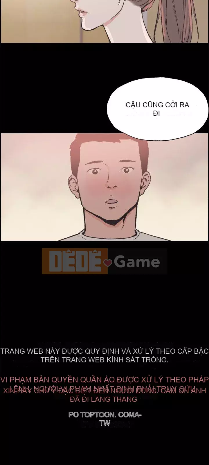 Sống cùng nhau Chương 1-54