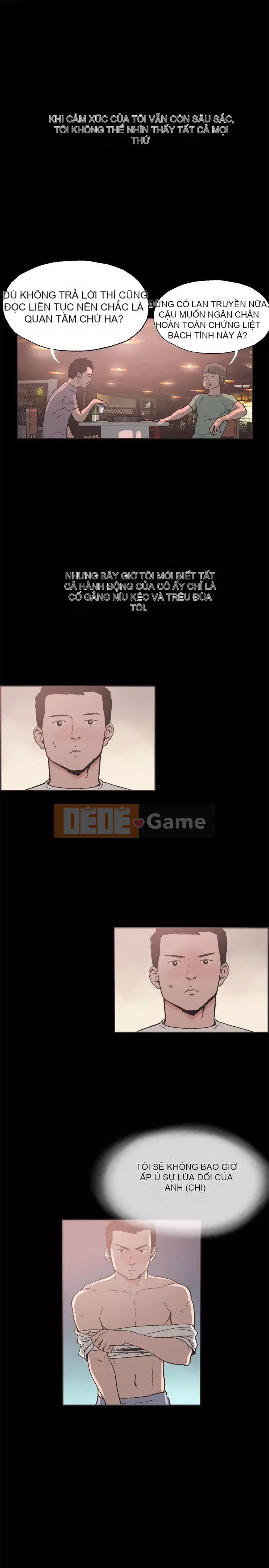 Sống cùng nhau Chương 1-54