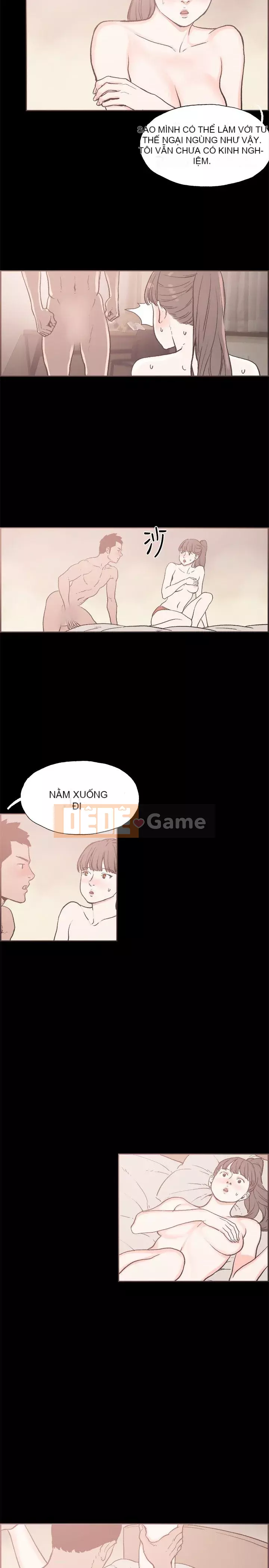 Sống cùng nhau Chương 1-54