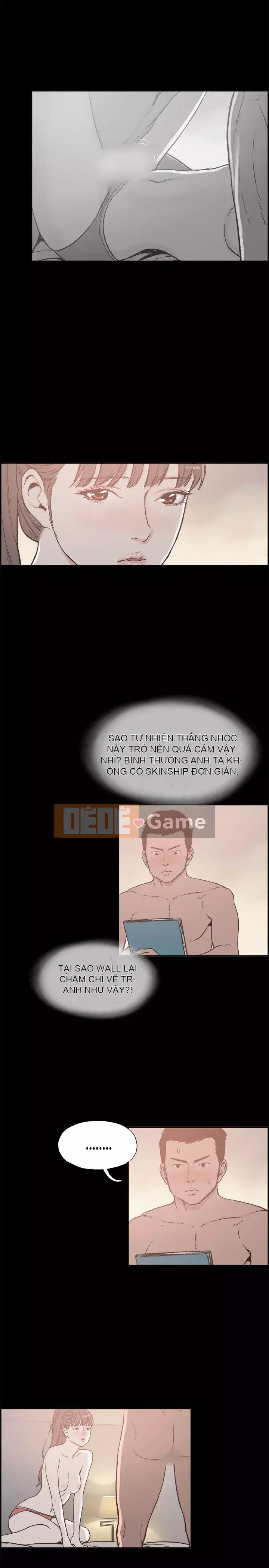 Sống cùng nhau Chương 1-54