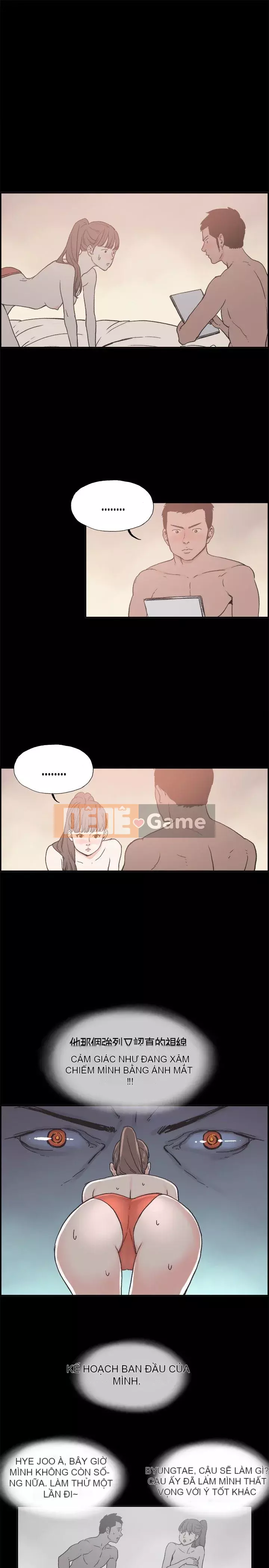 Sống cùng nhau Chương 1-54