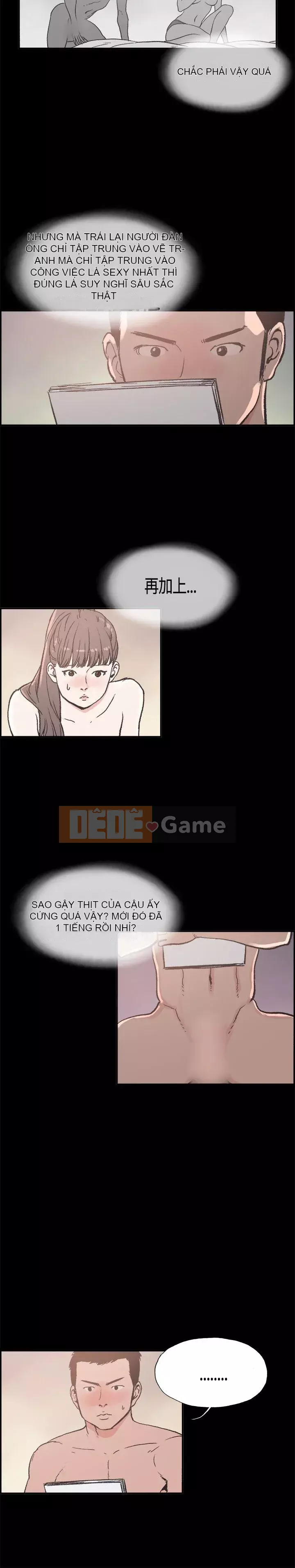 Sống cùng nhau Chương 1-54