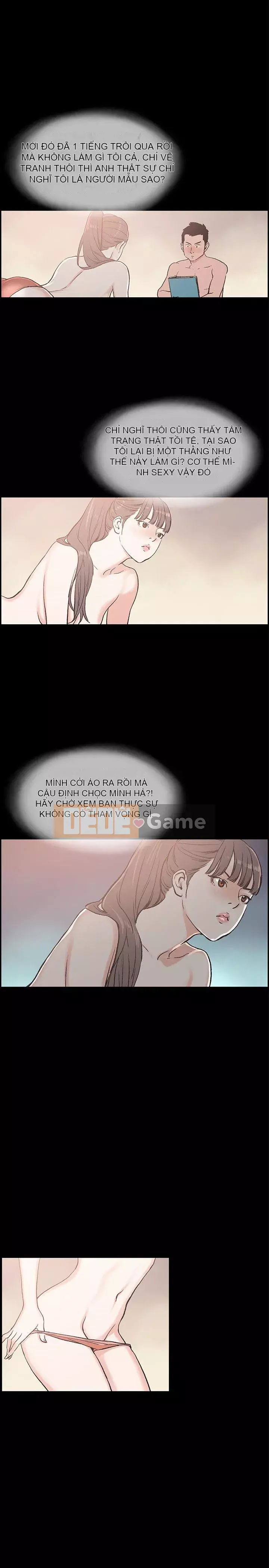 Sống cùng nhau Chương 1-54