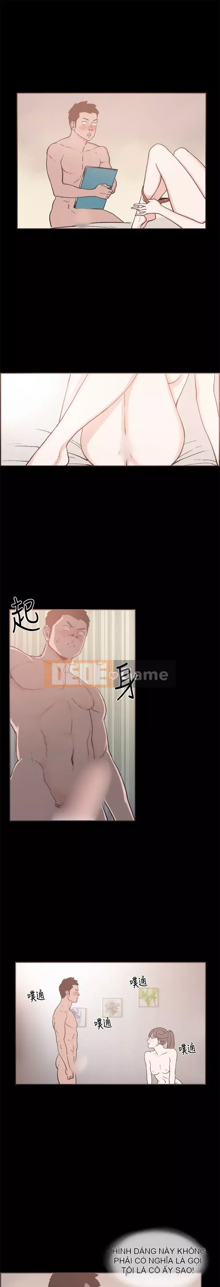 Sống cùng nhau Chương 1-54