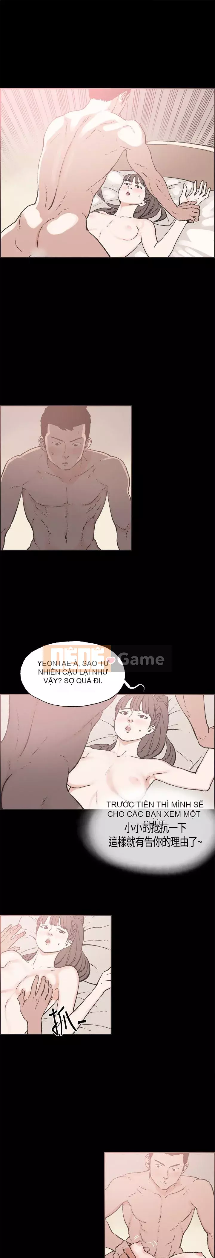 Sống cùng nhau Chương 1-54