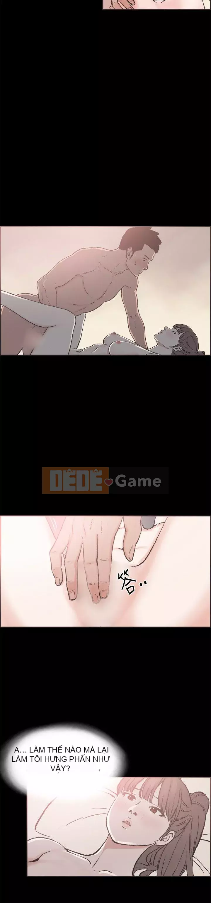 Sống cùng nhau Chương 1-54