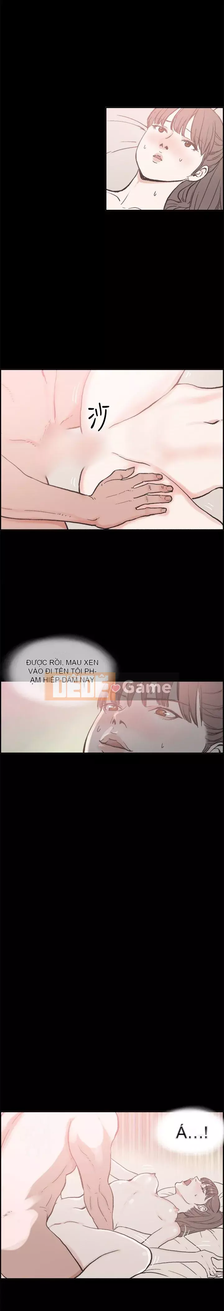 Sống cùng nhau Chương 1-54