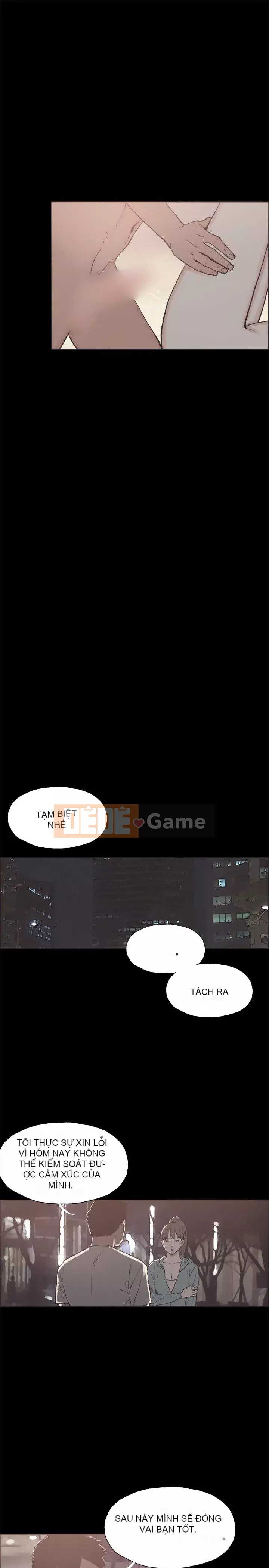 Sống cùng nhau Chương 1-54