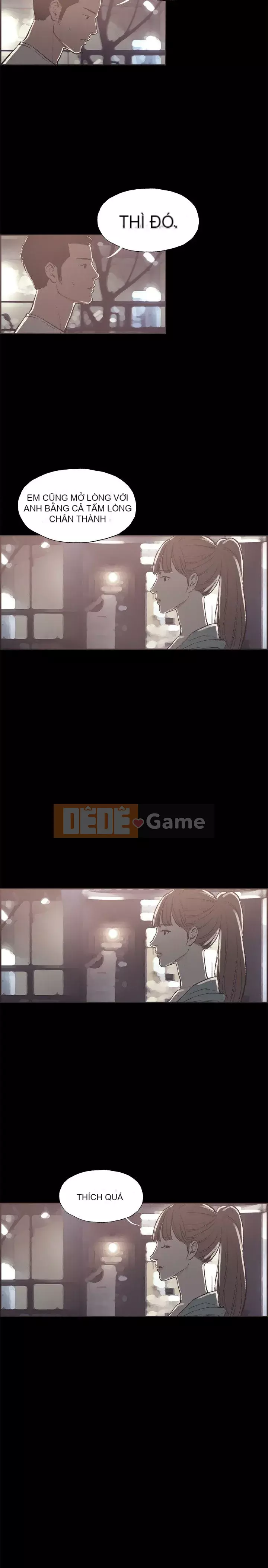 Sống cùng nhau Chương 1-54