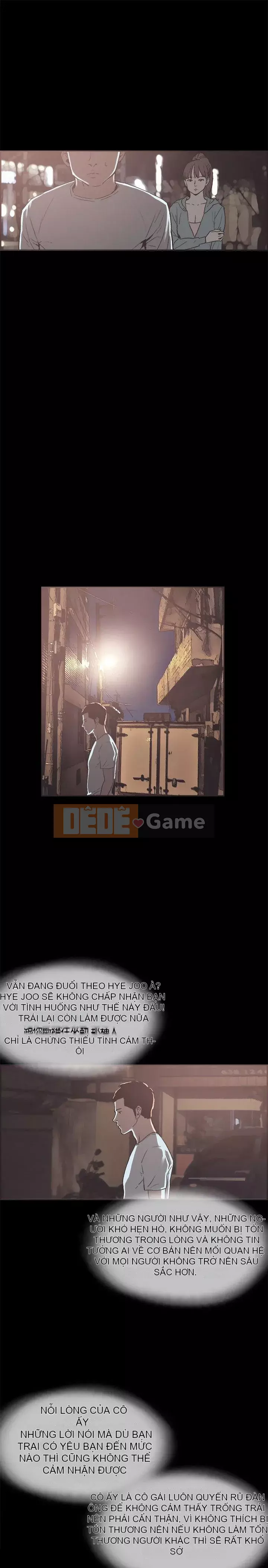 Sống cùng nhau Chương 1-54