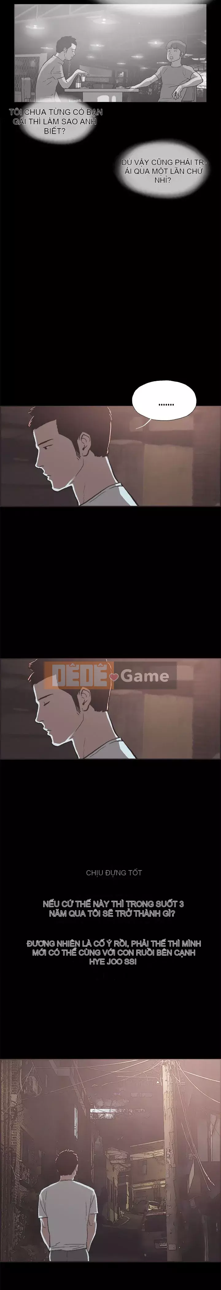 Sống cùng nhau Chương 1-54