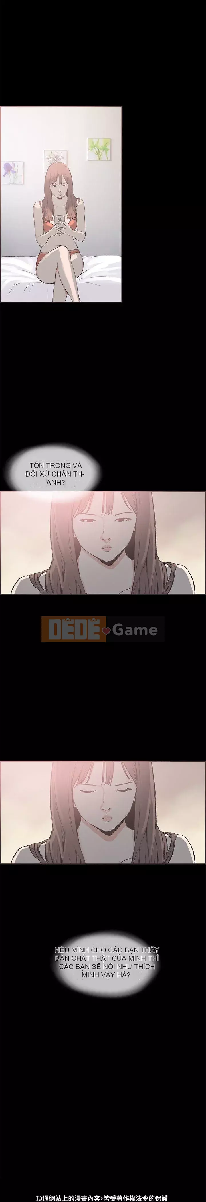 Sống cùng nhau Chương 1-54