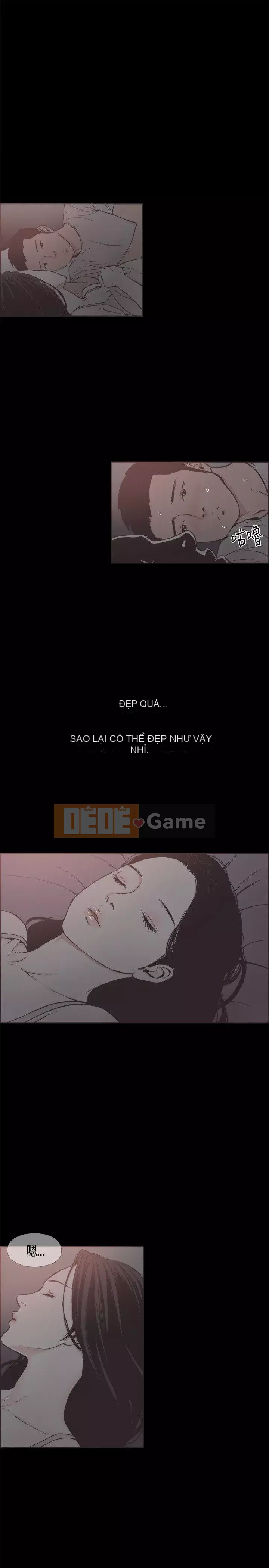 Sống cùng nhau Chương 1-54