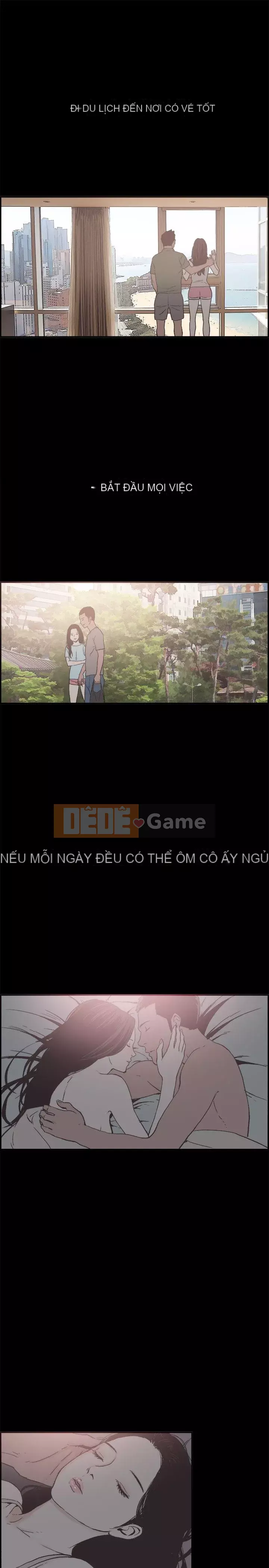 Sống cùng nhau Chương 1-54