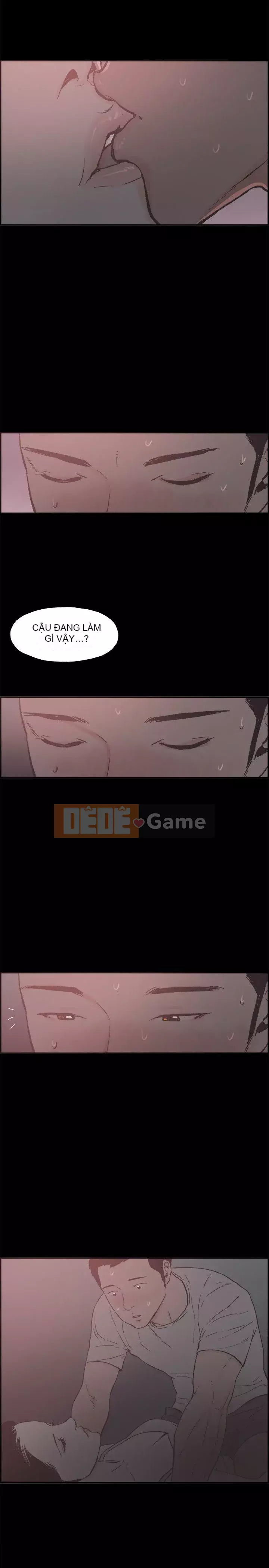 Sống cùng nhau Chương 1-54