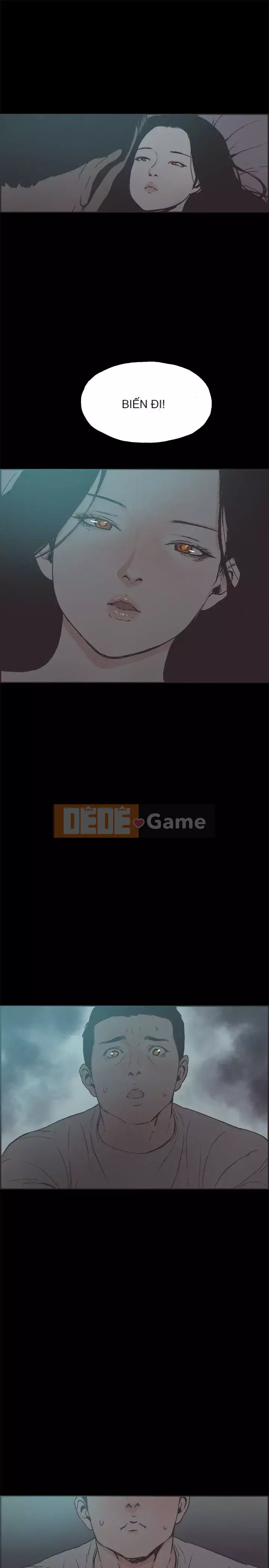 Sống cùng nhau Chương 1-54