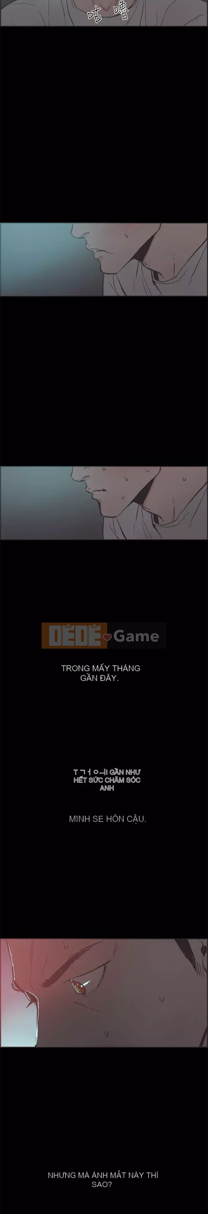 Sống cùng nhau Chương 1-54