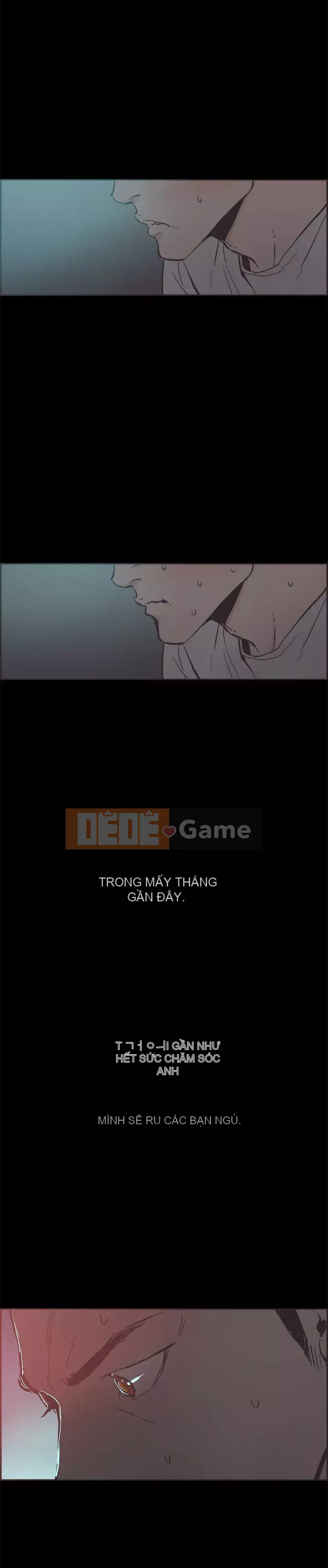 Sống cùng nhau Chương 1-54