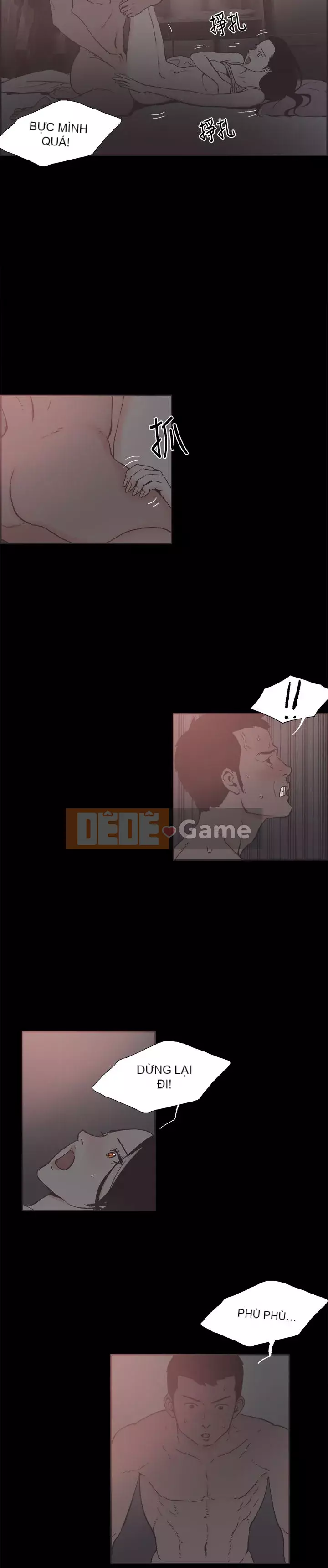 Sống cùng nhau Chương 1-54