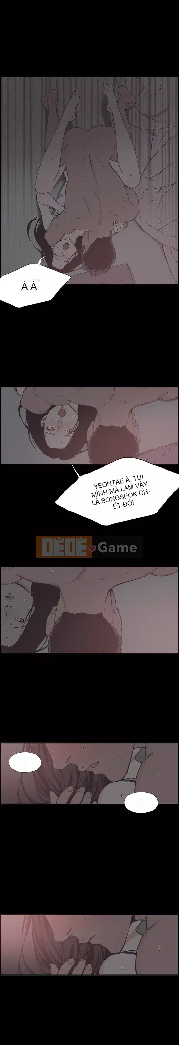 Sống cùng nhau Chương 1-54