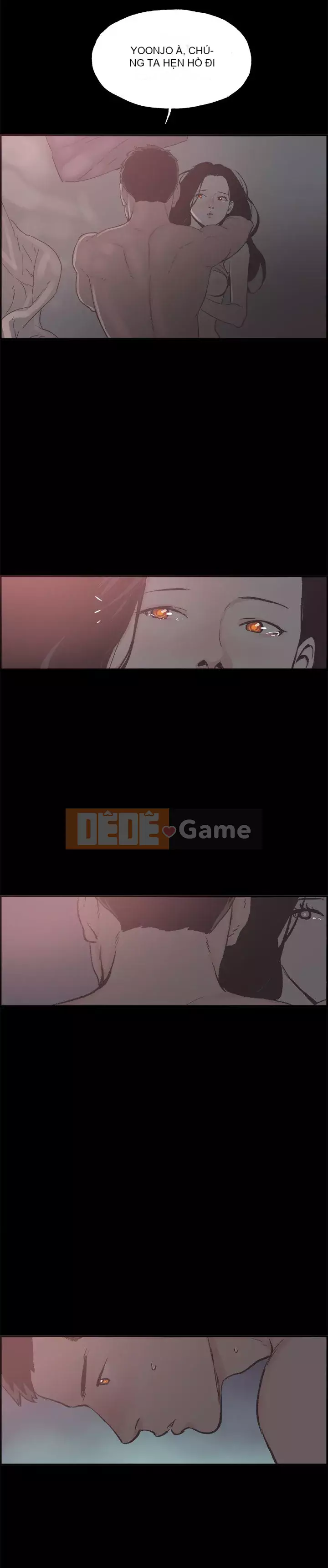 Sống cùng nhau Chương 1-54