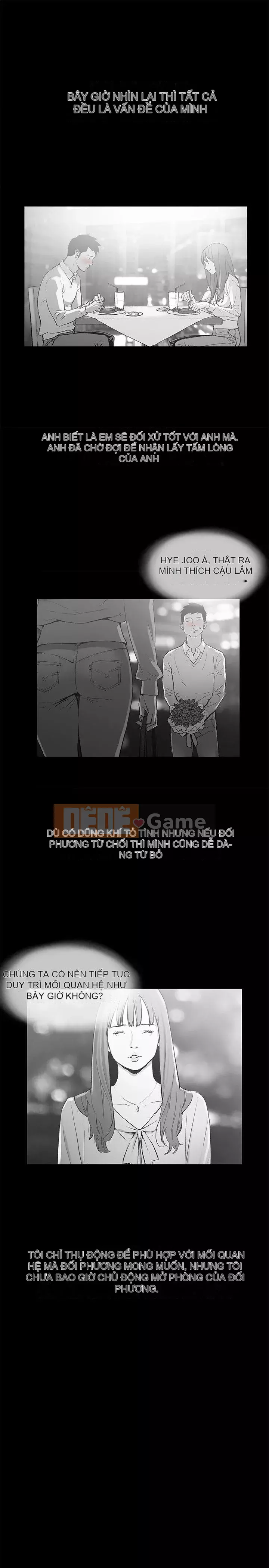 Sống cùng nhau Chương 1-54