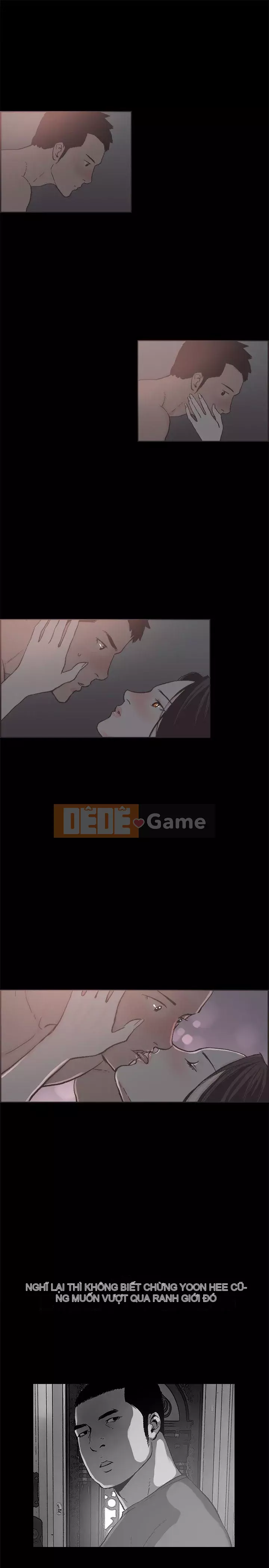 Sống cùng nhau Chương 1-54