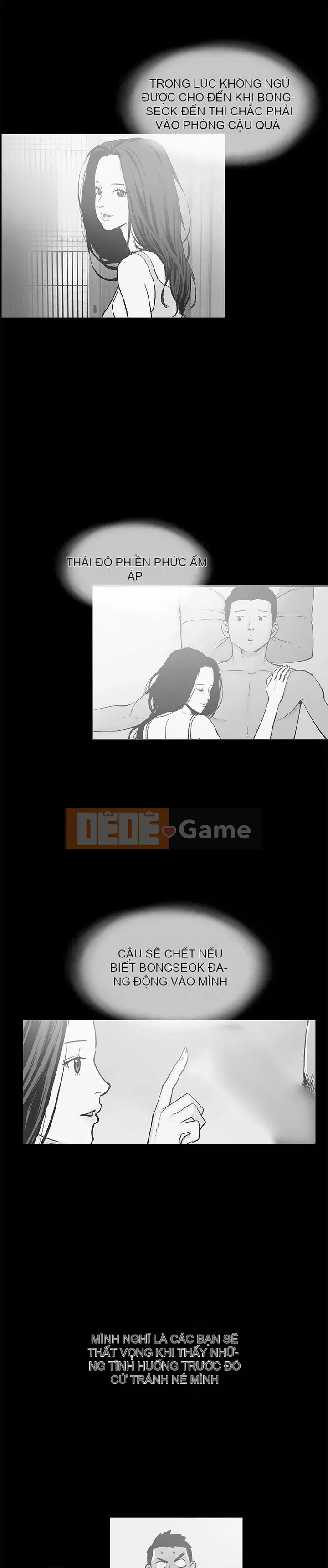 Sống cùng nhau Chương 1-54