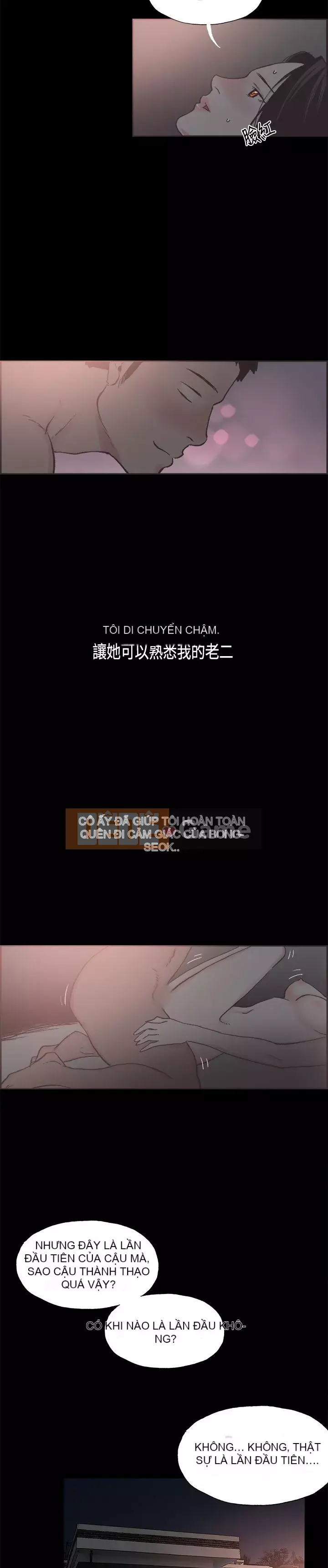 Sống cùng nhau Chương 1-54