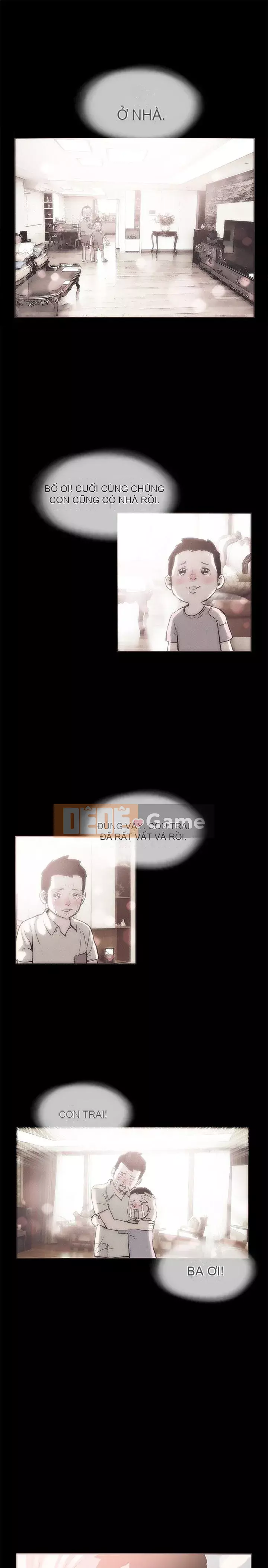 Sống cùng nhau Chương 1-54