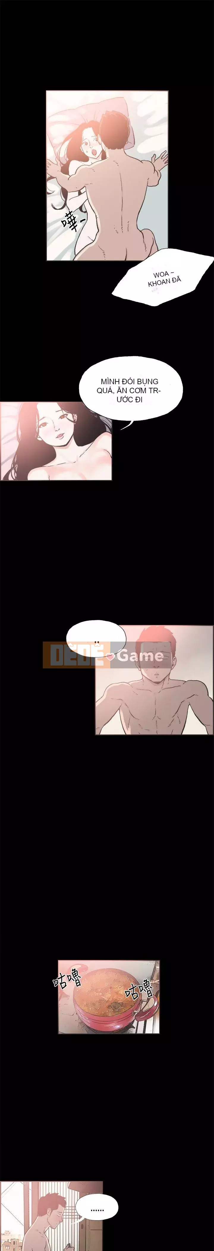 Sống cùng nhau Chương 1-54