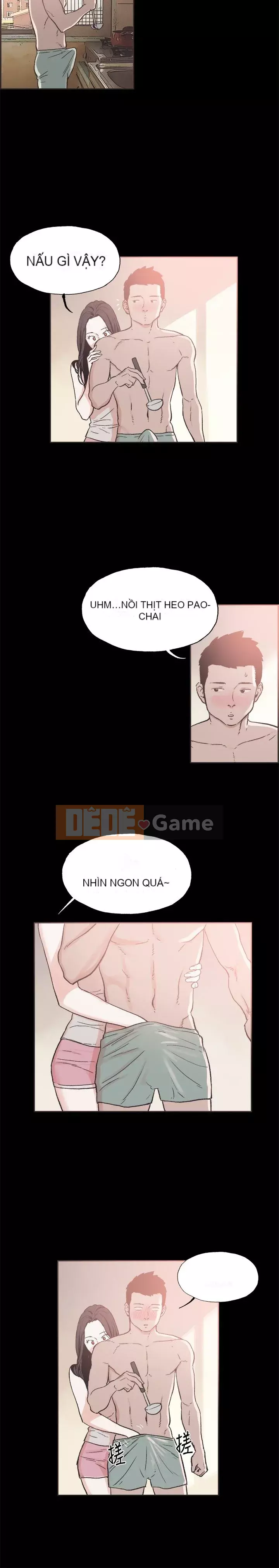 Sống cùng nhau Chương 1-54